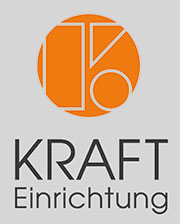 Logo Kraft Einrichtung